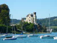 Schloss Klein-Miramar